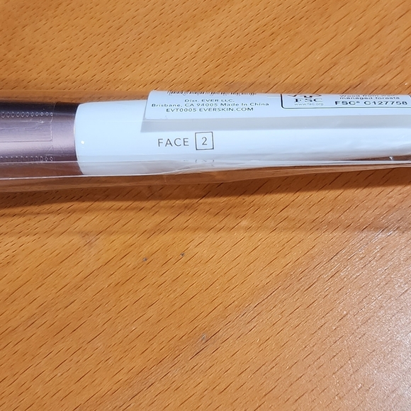 Ever Face #2 Foundation Brush - Picture 7 of 8